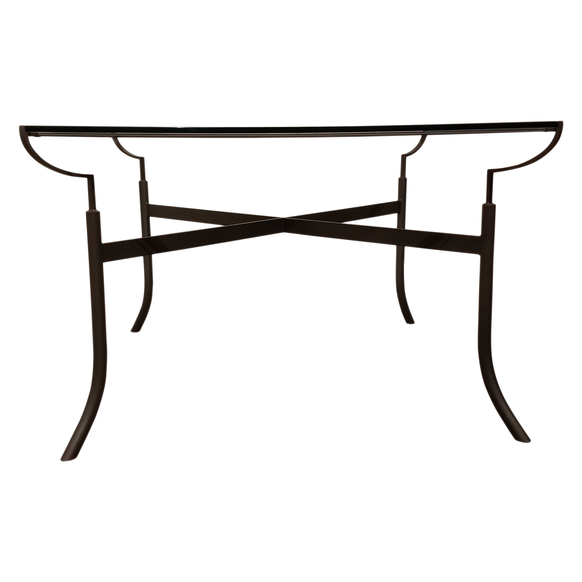 QUADRANT COFFEE TABLE