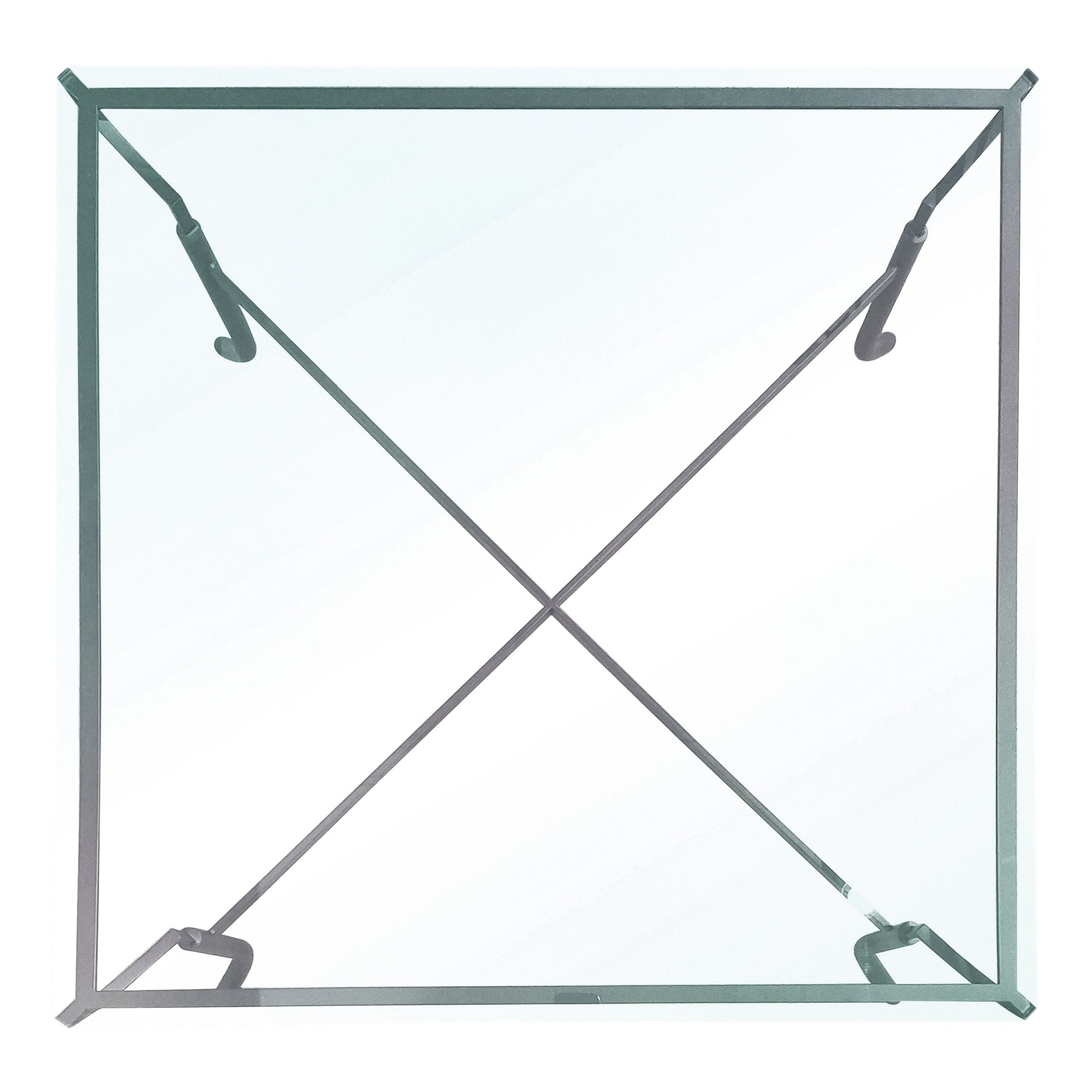 QUADRANT COFFEE TABLE