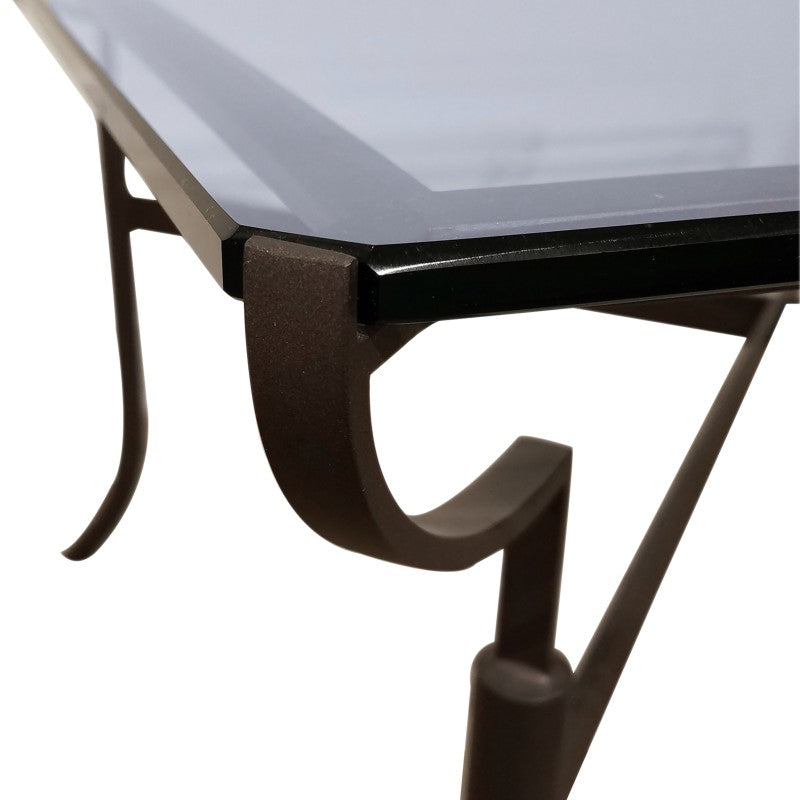 QUADRANT COFFEE TABLE