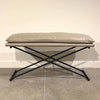 BRIDGE BENCH