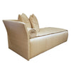 SPIRAL CHAISE LOUNGE - SHOWROOM SAMPLE