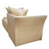 SPIRAL CHAISE LOUNGE - SHOWROOM SAMPLE