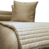 SPIRAL CHAISE LOUNGE - SHOWROOM SAMPLE
