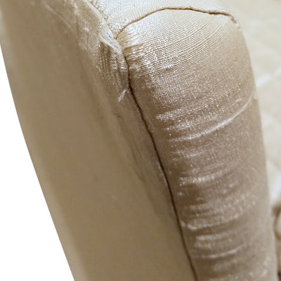 SPIRAL CHAISE LOUNGE - SHOWROOM SAMPLE
