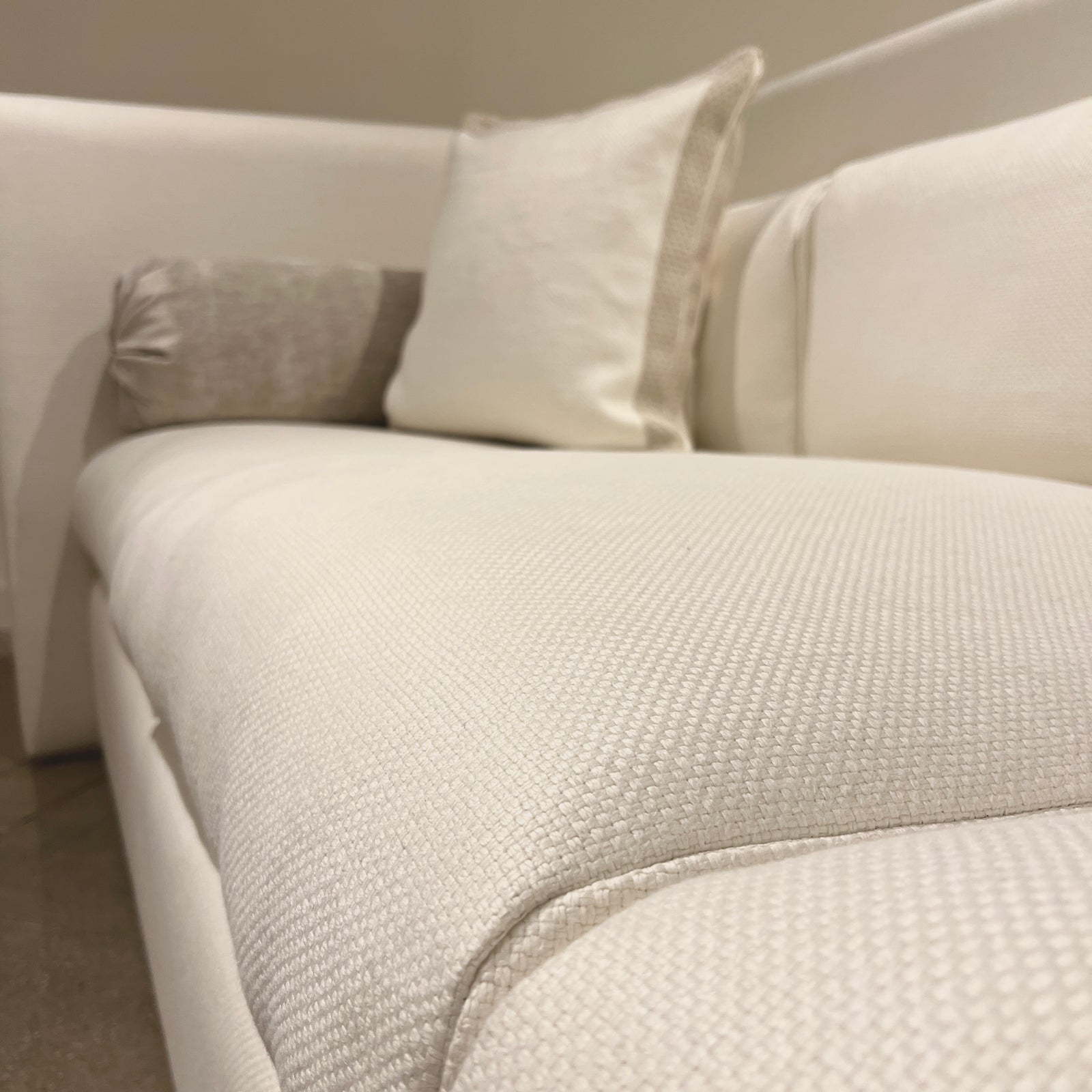 SANTA BARBARA SOFA™ - RTS