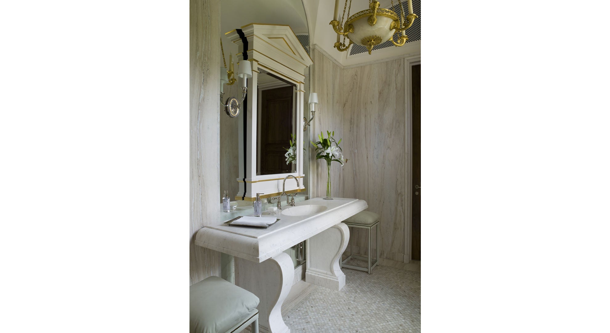 Bathrooms