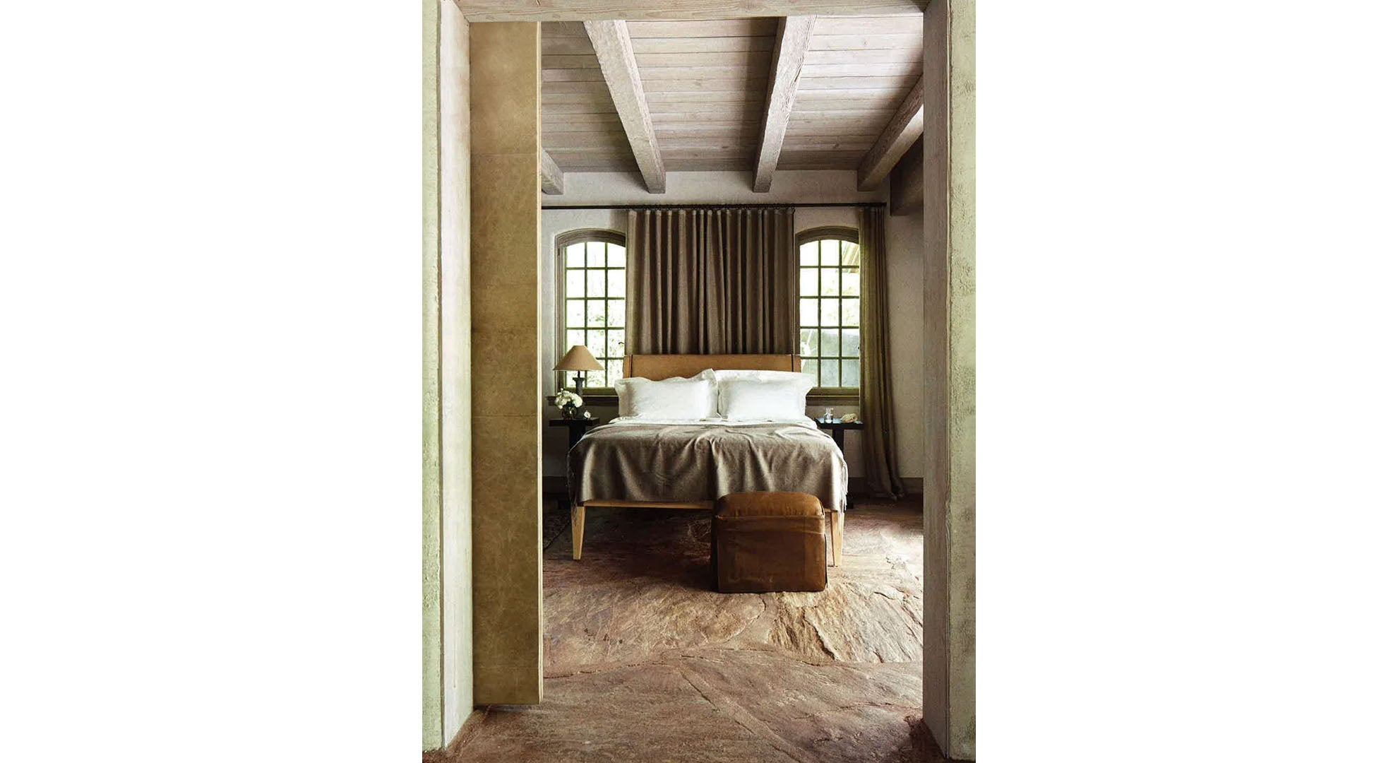 Bedrooms