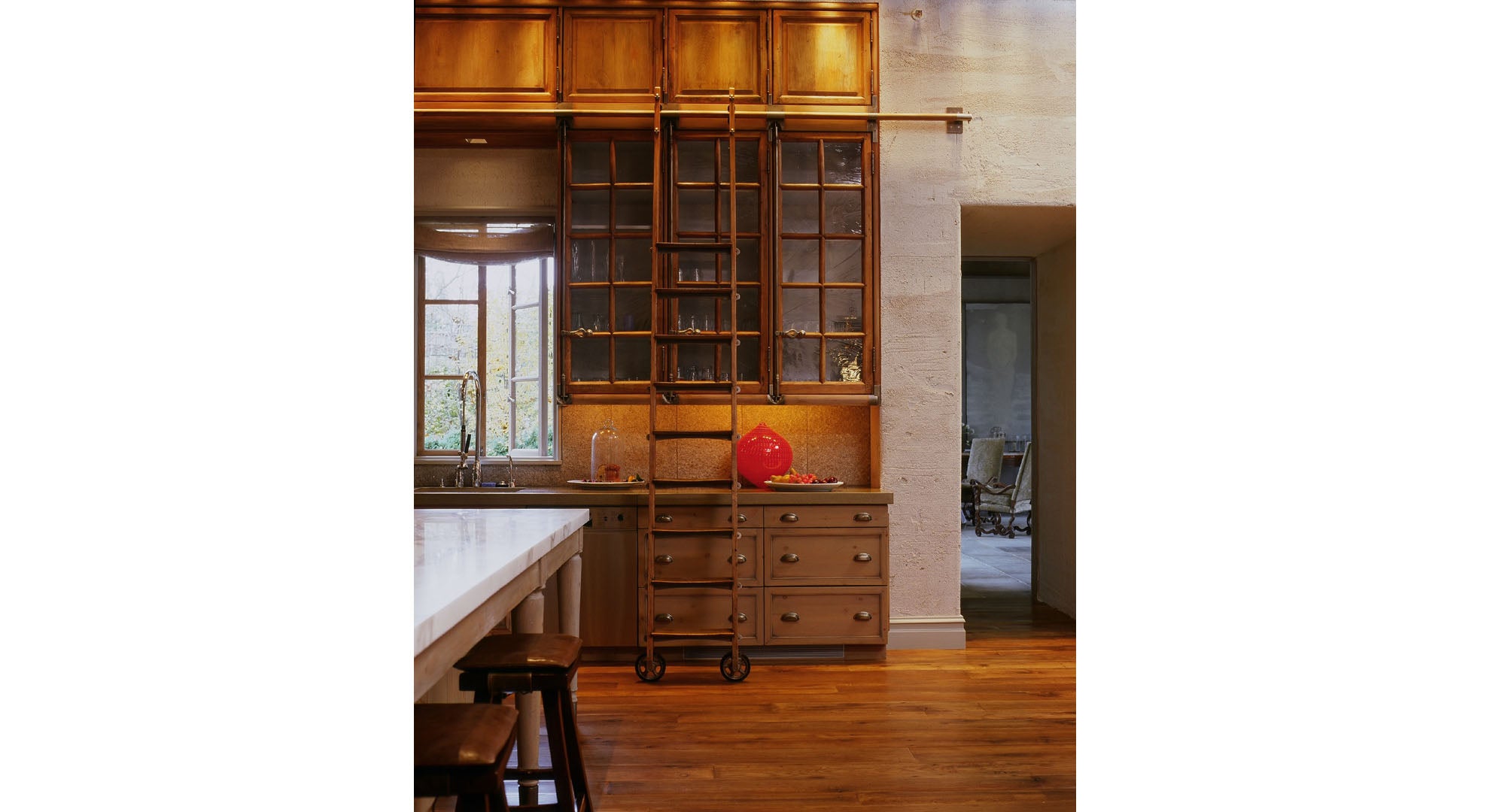 Kitchens