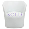 CALLA CHAIR - SHOWROOM SAMPLE