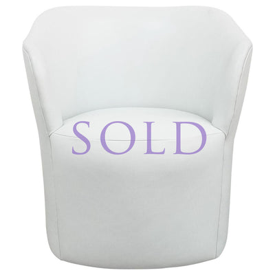 CALLA CHAIR - SHOWROOM SAMPLE