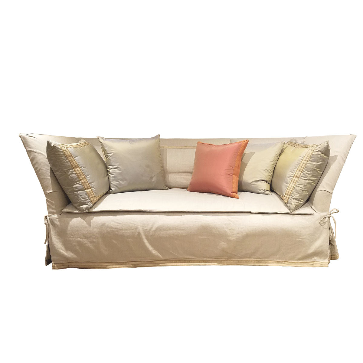 SUMMER SOFA - SHOWROOM SAMPLE
