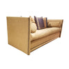 STUDDED SHELTER SOFA - SHOWROOM SAMPLE