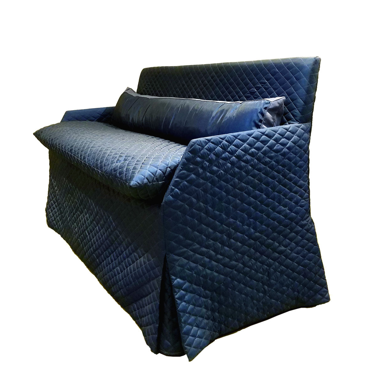 VILLA SETTEE - SHOWROOM SAMPLE