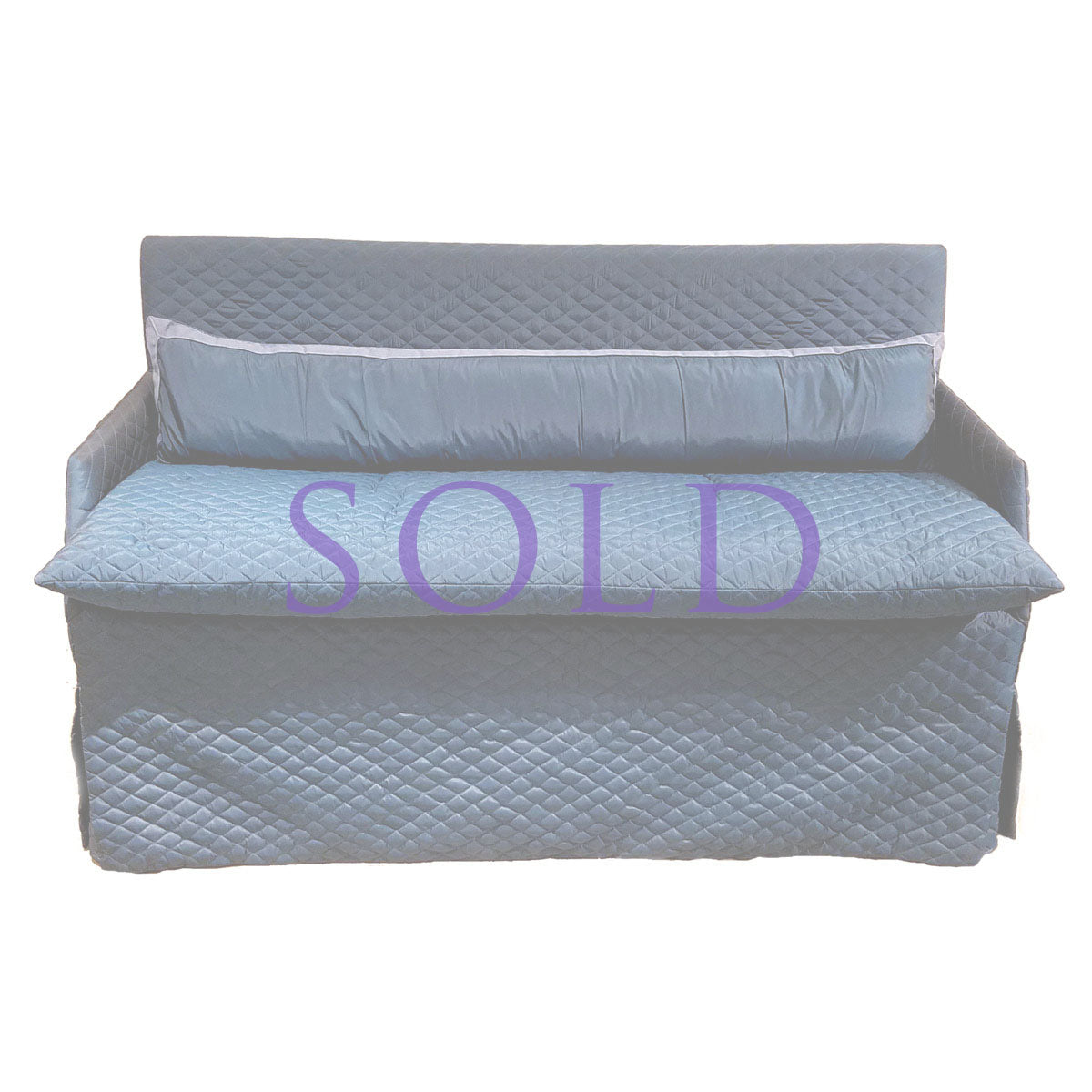 VILLA SETTEE - SHOWROOM SAMPLE