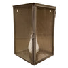 TRIANGLE LANTERN - SHOWROOM SAMPLE