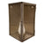 TRIANGLE LANTERN - SHOWROOM SAMPLE
