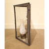 TRIANGLE LANTERN - SHOWROOM SAMPLE
