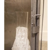TRIANGLE LANTERN - SHOWROOM SAMPLE