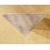 TRIANGLE LANTERN - SHOWROOM SAMPLE