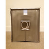 TRIANGLE LANTERN - SHOWROOM SAMPLE