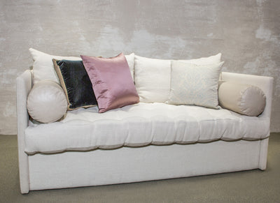 SHELTER SLEEPER SOFA™