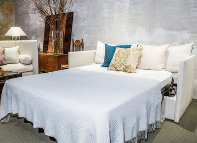 SHELTER SLEEPER SOFA™