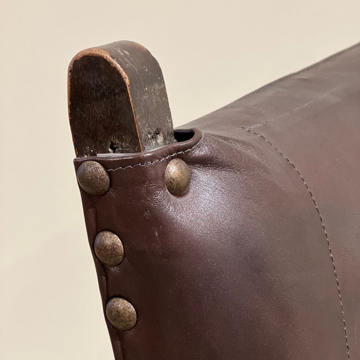 SPANISH CHAIRS - PAIR