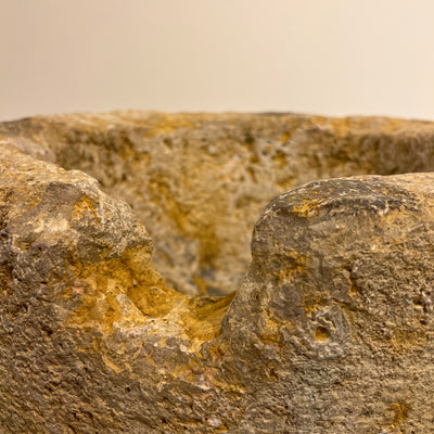 EARLY STONE CROCK