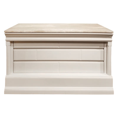 TUSCAN CHEST - SHOWROOM SAMPLE
