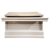 TUSCAN CHEST - SHOWROOM SAMPLE