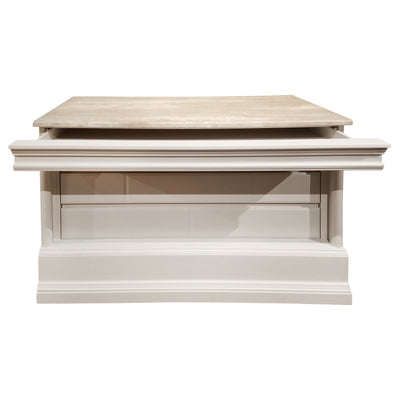 TUSCAN CHEST - SHOWROOM SAMPLE