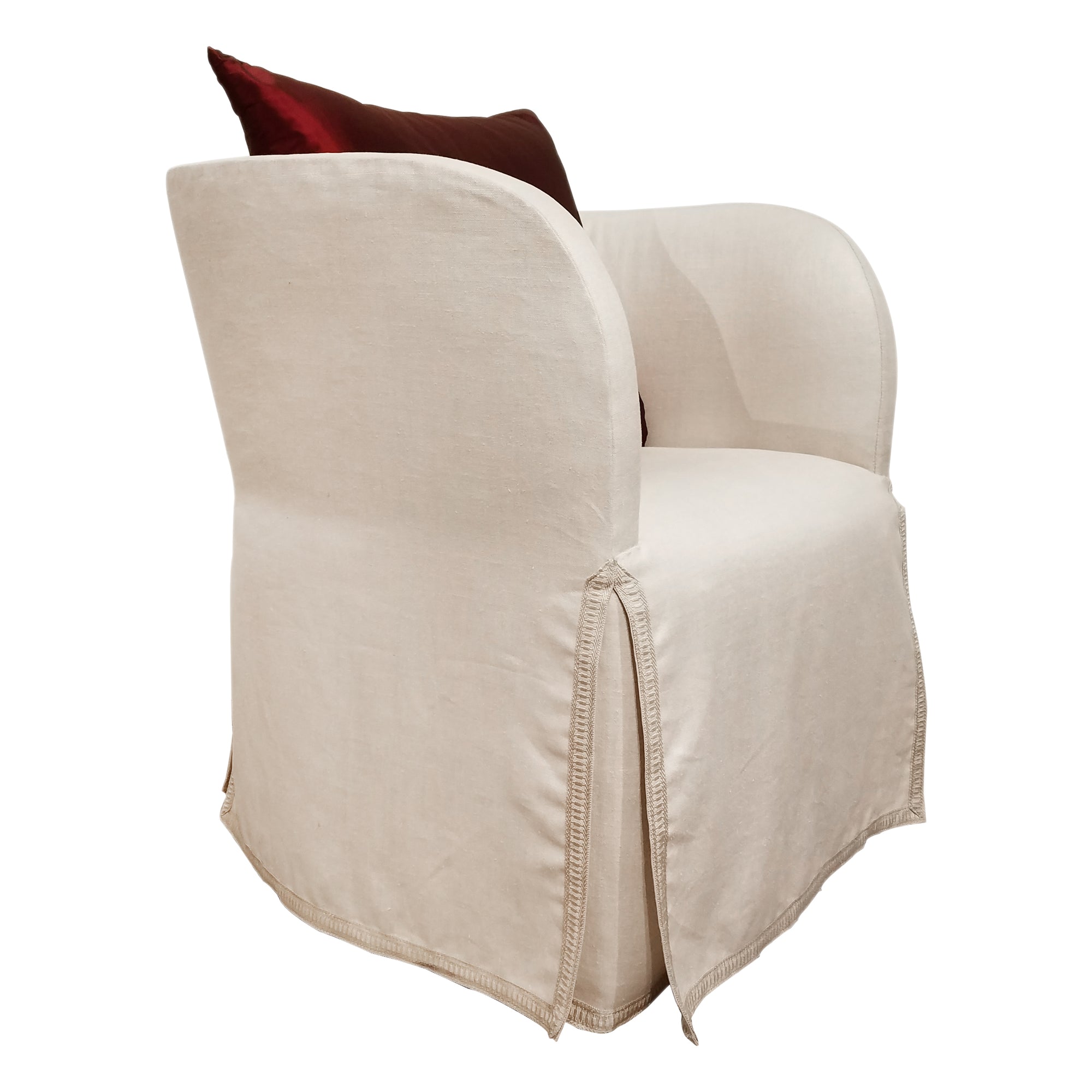 TULIP CHAIR - SHOWROOM SAMPLE