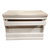 TUSCAN CHEST - SHOWROOM SAMPLE