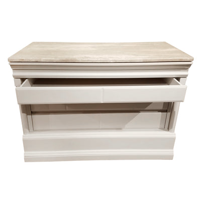 TUSCAN CHEST - SHOWROOM SAMPLE