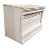 TUSCAN CHEST™ - SHOWROOM SAMPLE