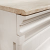 TUSCAN CHEST - SHOWROOM SAMPLE