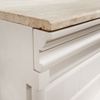 TUSCAN CHEST - SHOWROOM SAMPLE
