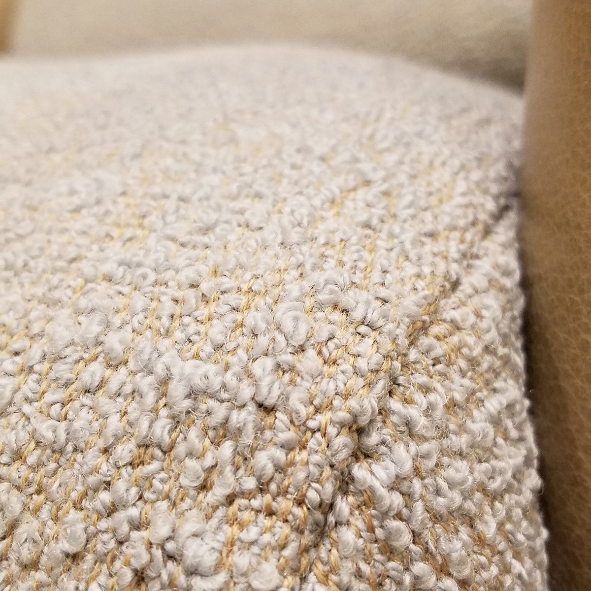 TRUNK CHAIR - SHOWROOM SAMPLE