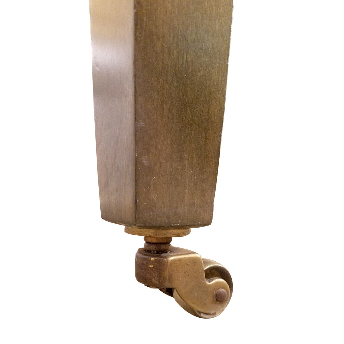 TRUNK CHAIR - SHOWROOM SAMPLE