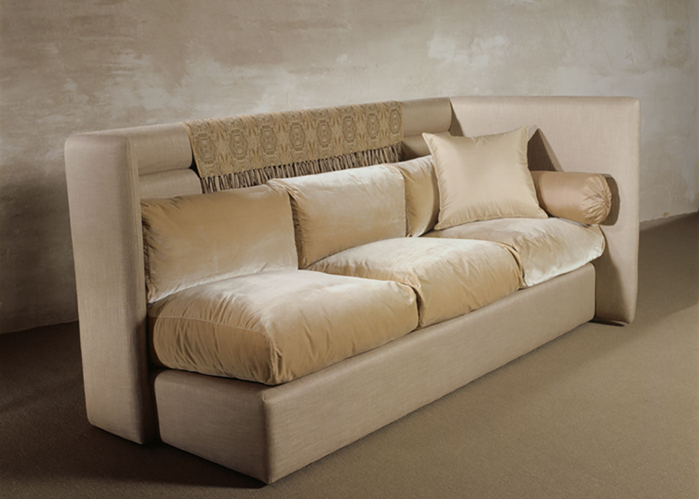 Tuscan Sofa™