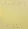 Villa-Leatherbound