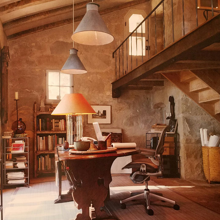 VILLA - HARDCOVER