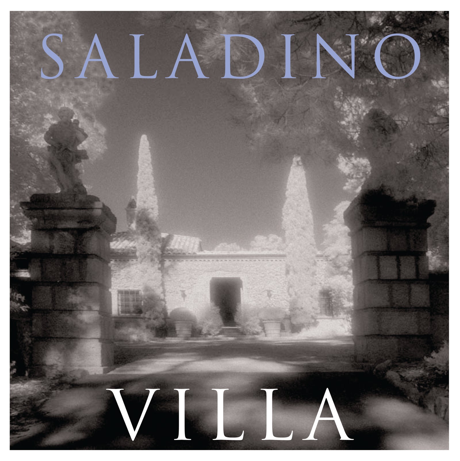 VILLA - HARDCOVER