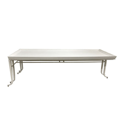 CHARIOT TABLE - SHOWROOM SAMPLE