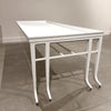 CHARIOT TABLE - SHOWROOM SAMPLE