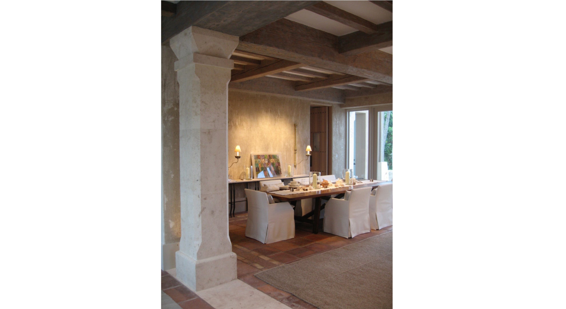 Dining Rooms