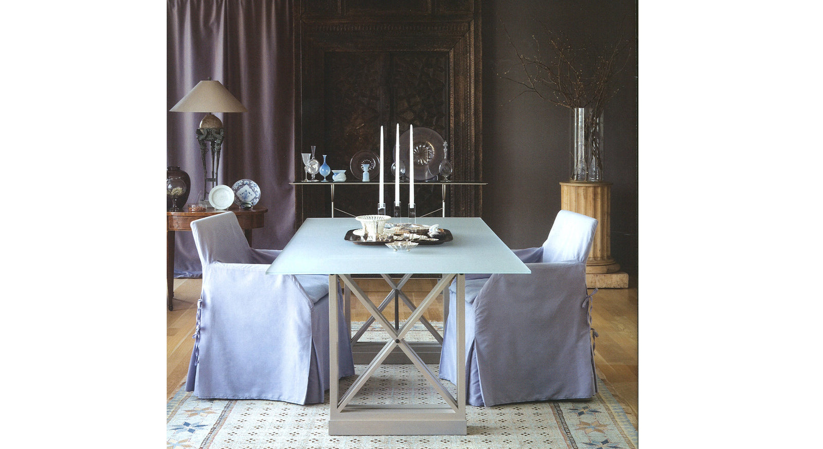Dining Rooms