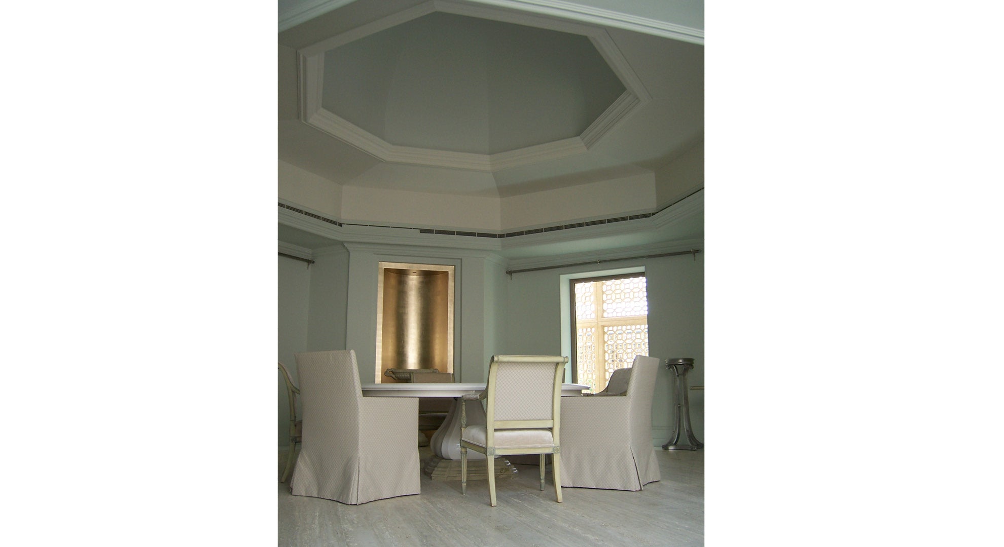Dining Rooms