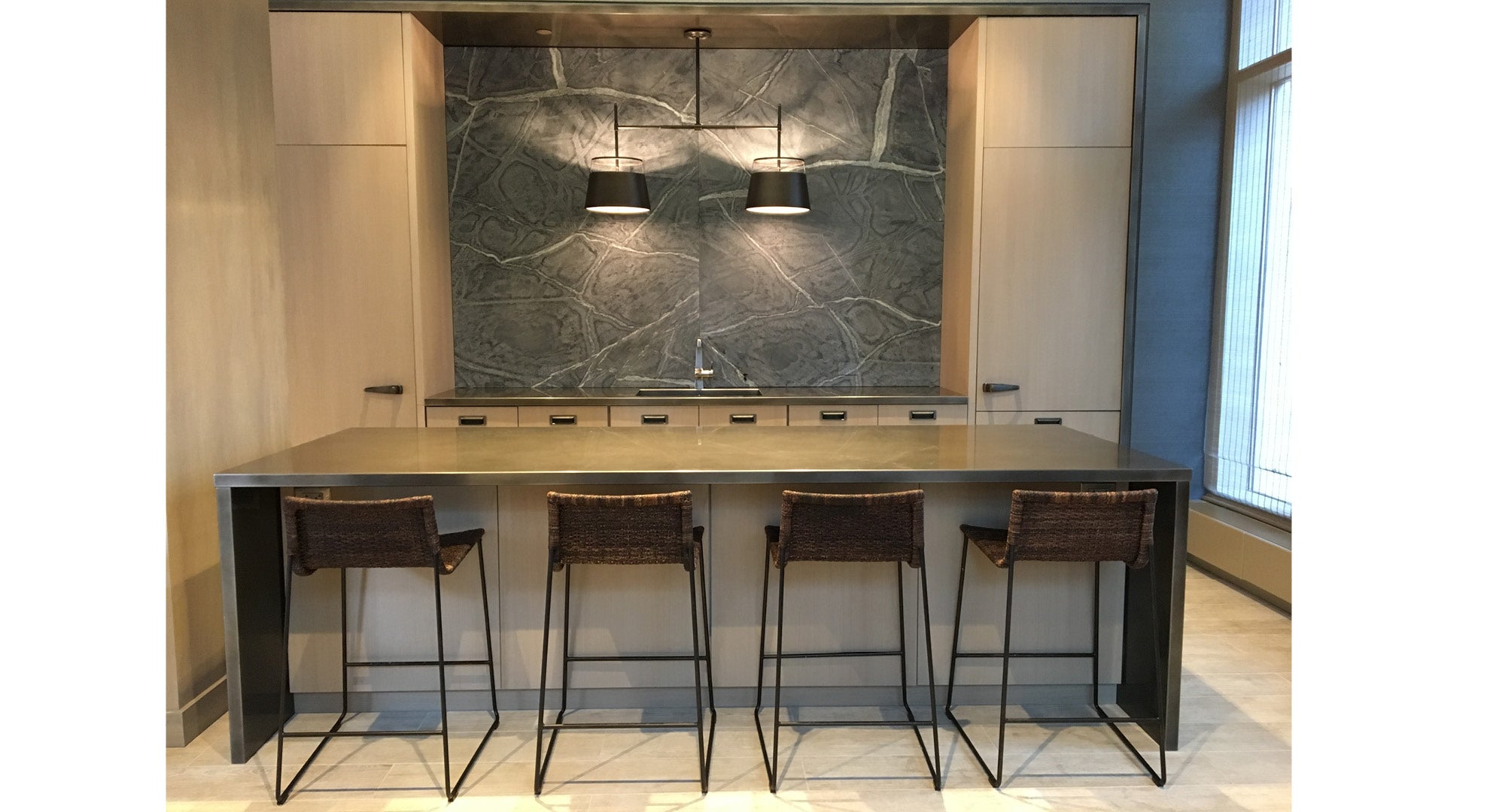 Kitchens